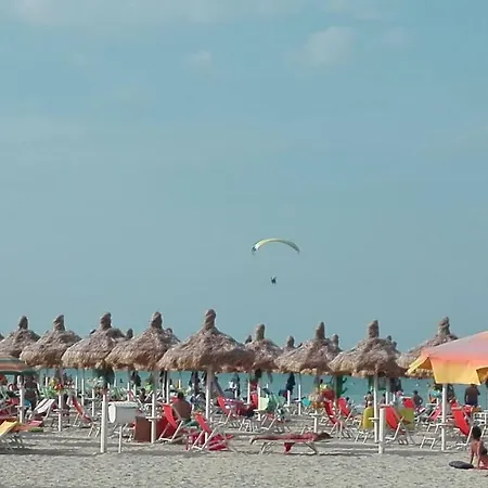 דירה Arcobaleno *