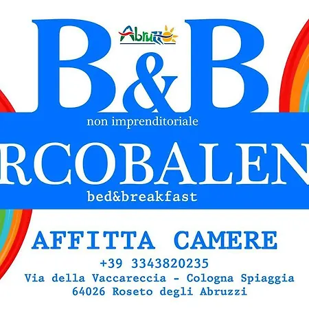 Arcobaleno *